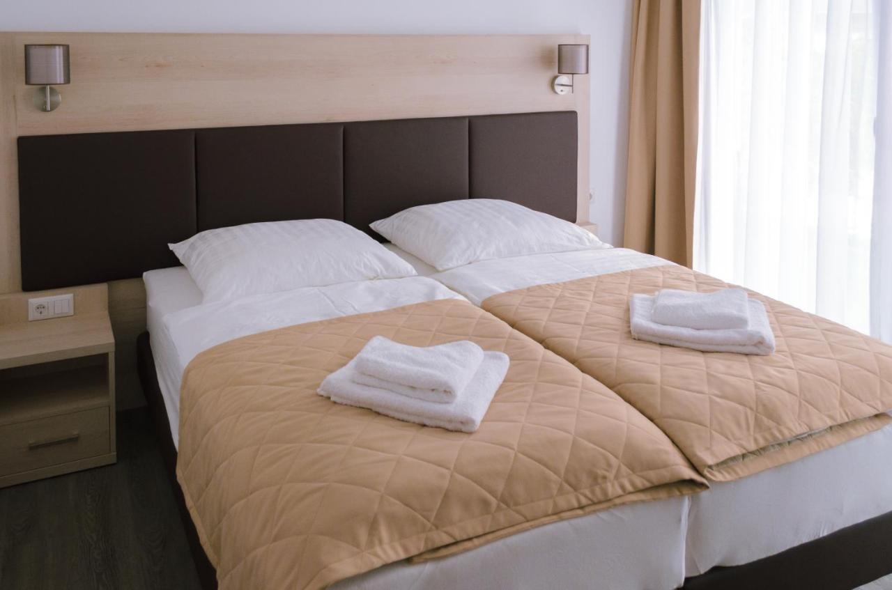 Glindower Alpen Guest house