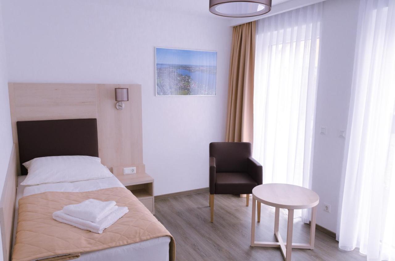 Guest house Glindower Alpen