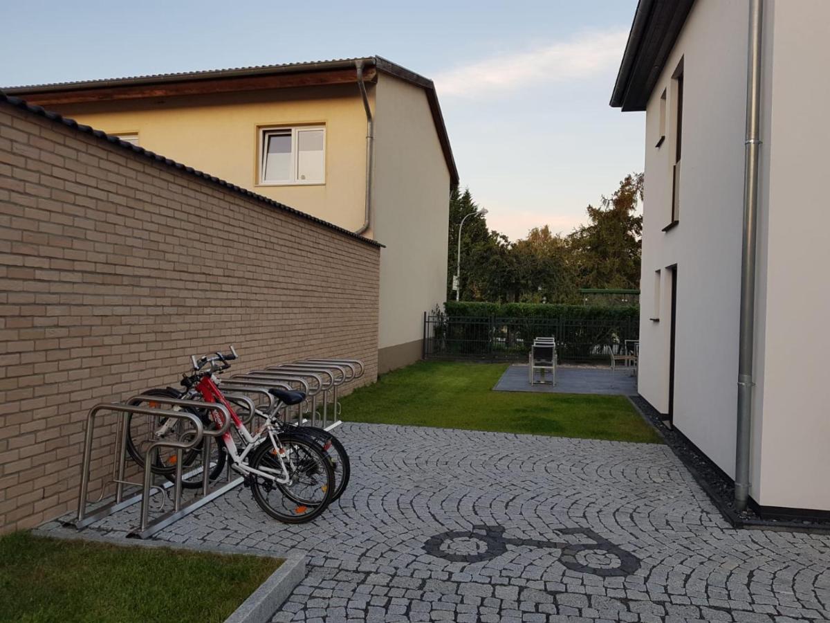 Guest house Glindower Alpen