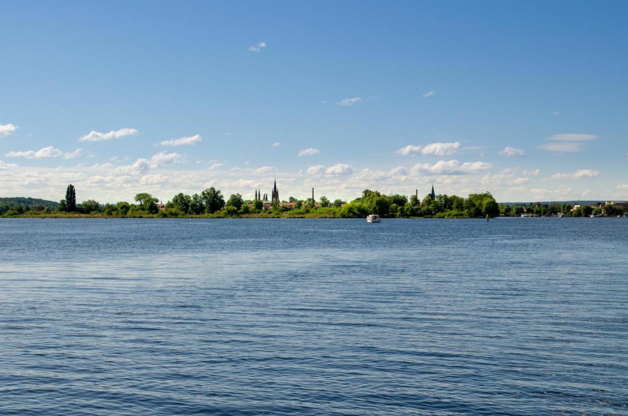 Glindower Alpen * Werder (Havel)